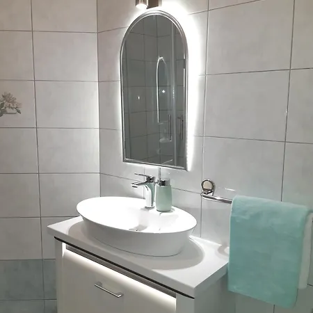 Apartment Punat Exterior photo