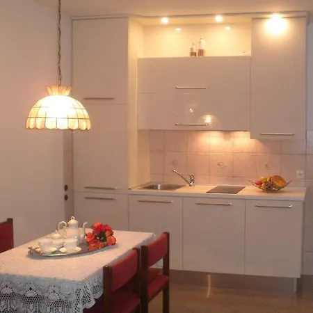 Apartment Punat Exterior photo