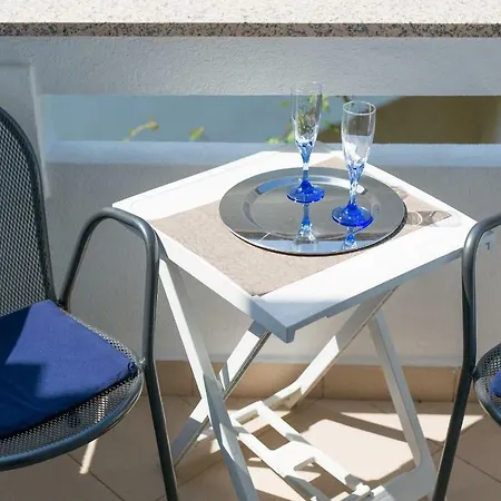 Apartment Punat Exterior photo