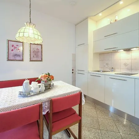 Apartment Punat Exterior photo