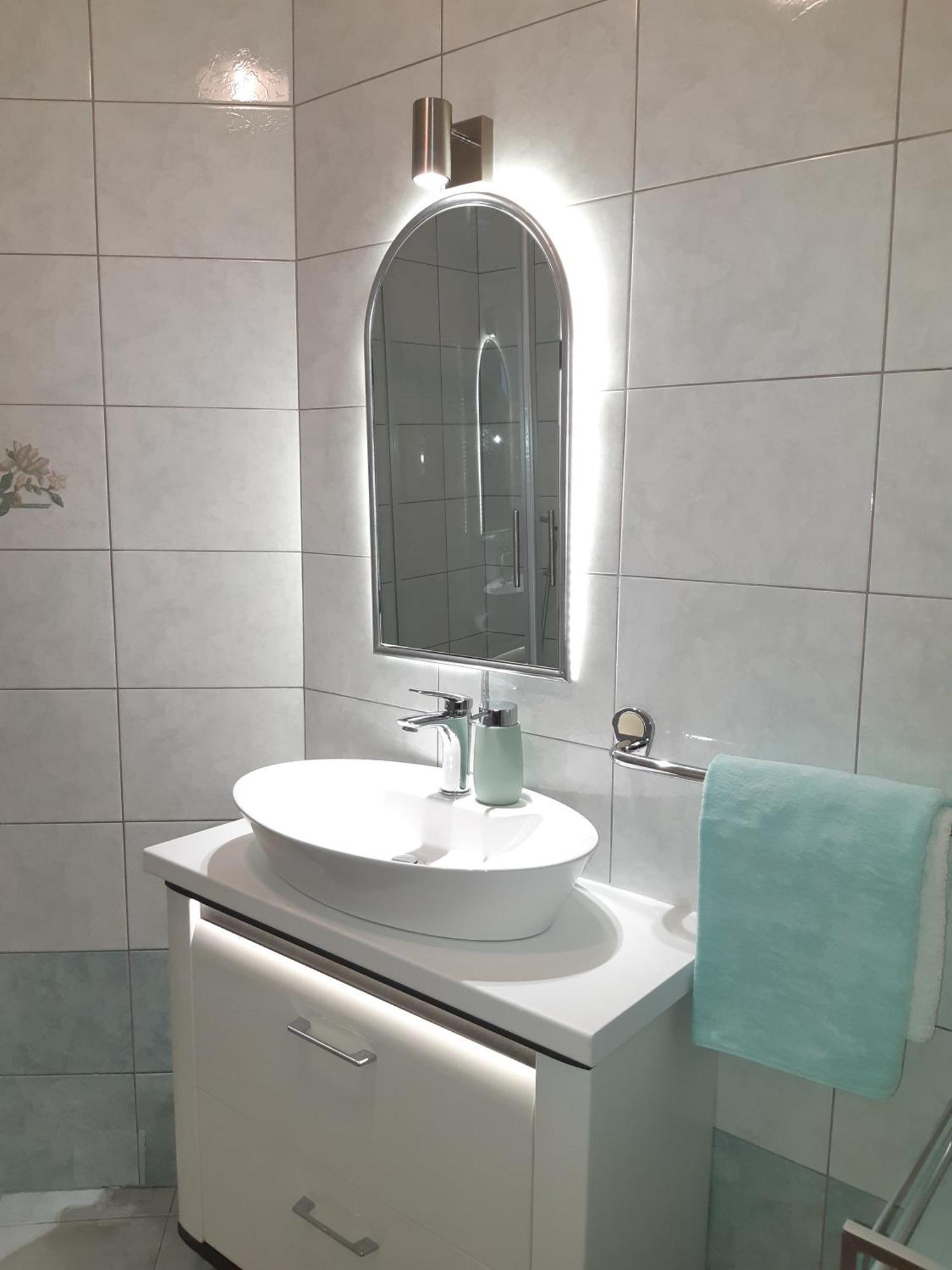 Apartment Apartment Punat *