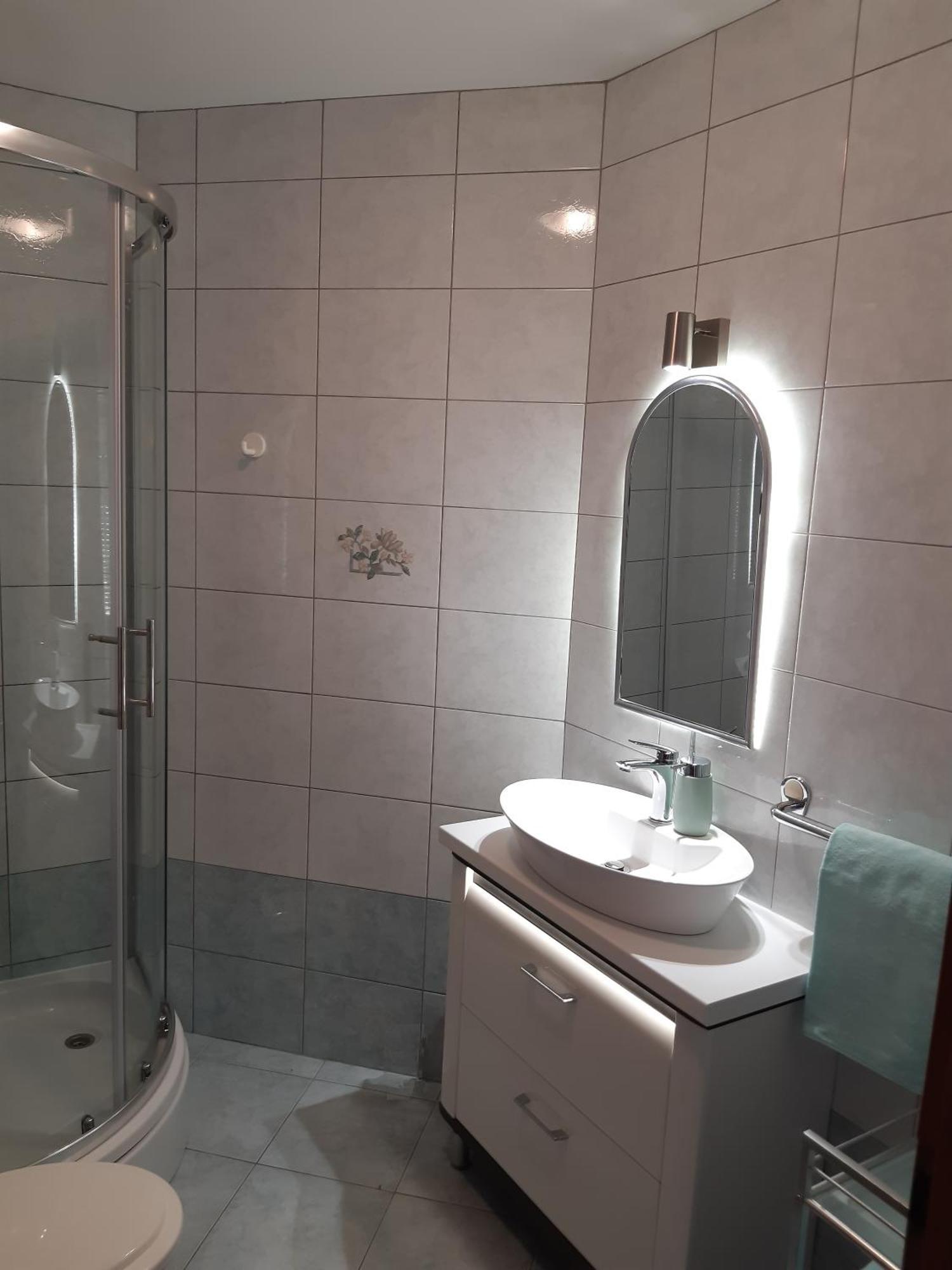 Apartment Apartment Punat *
