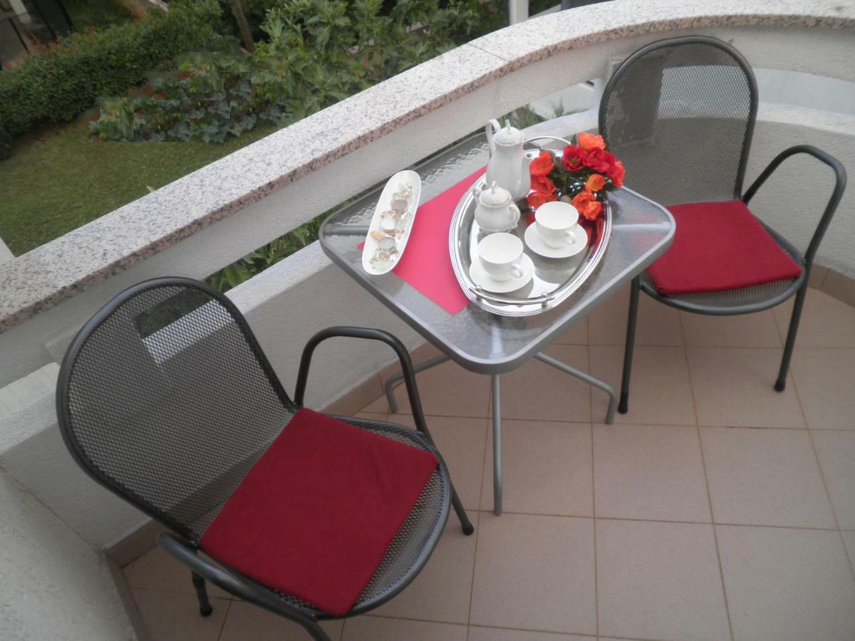 Apartment Apartment Punat *