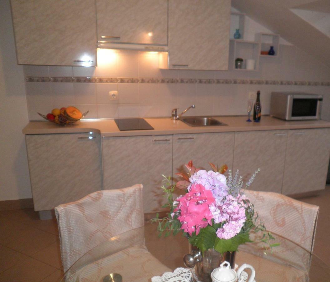 Apartment Punat *