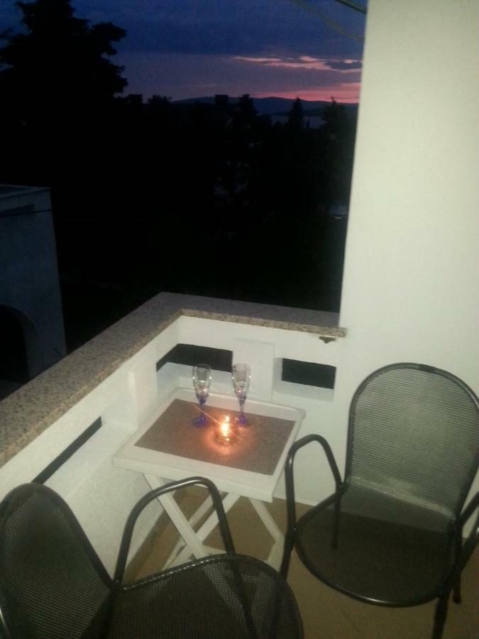 Apartment Apartment Punat *