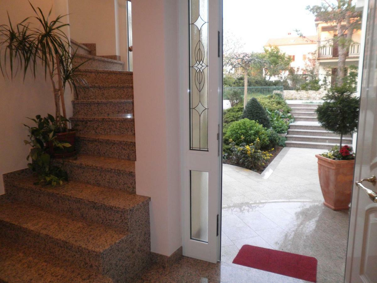 Apartment Apartment Punat *