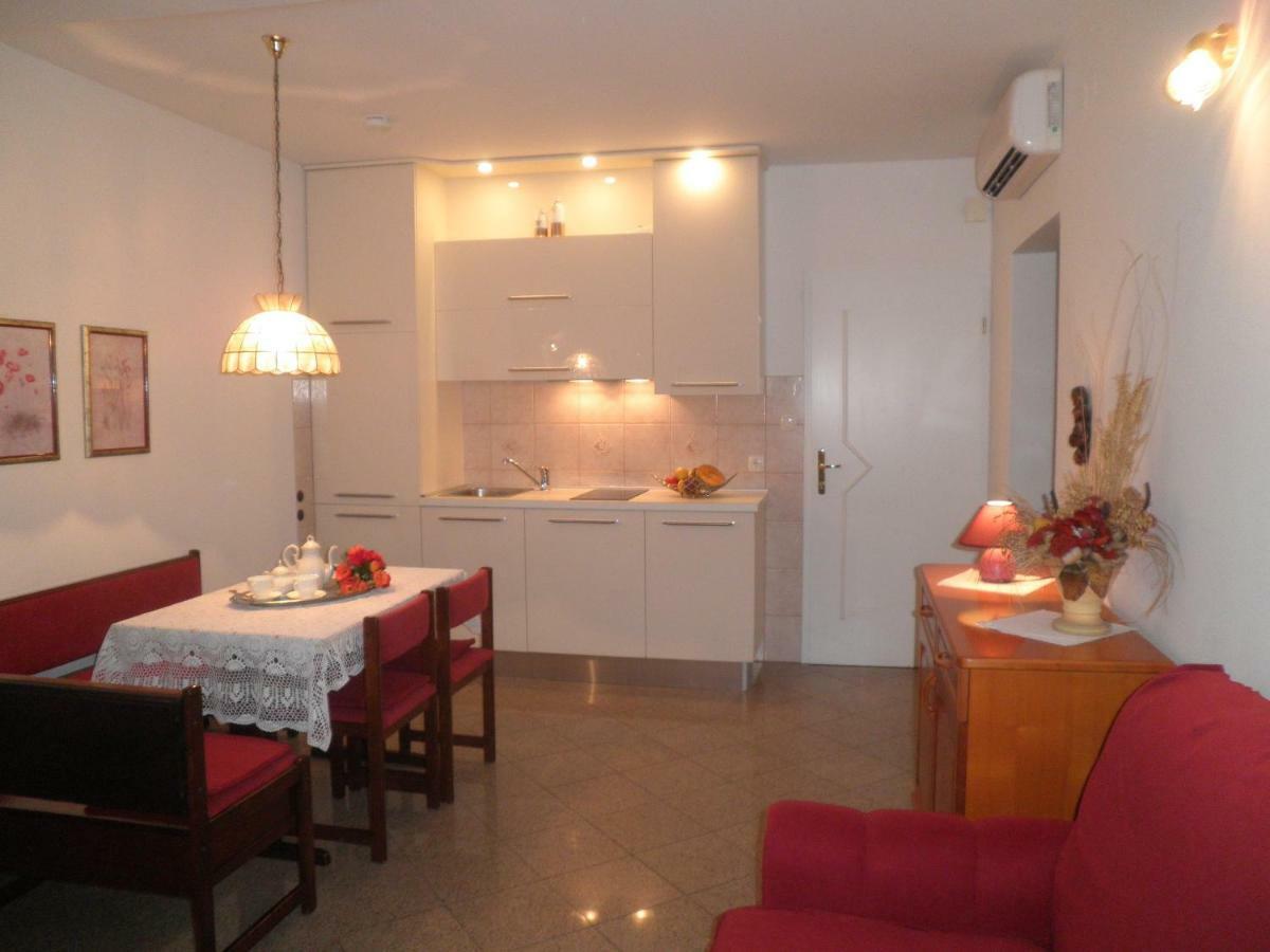 Apartment Apartment Punat *