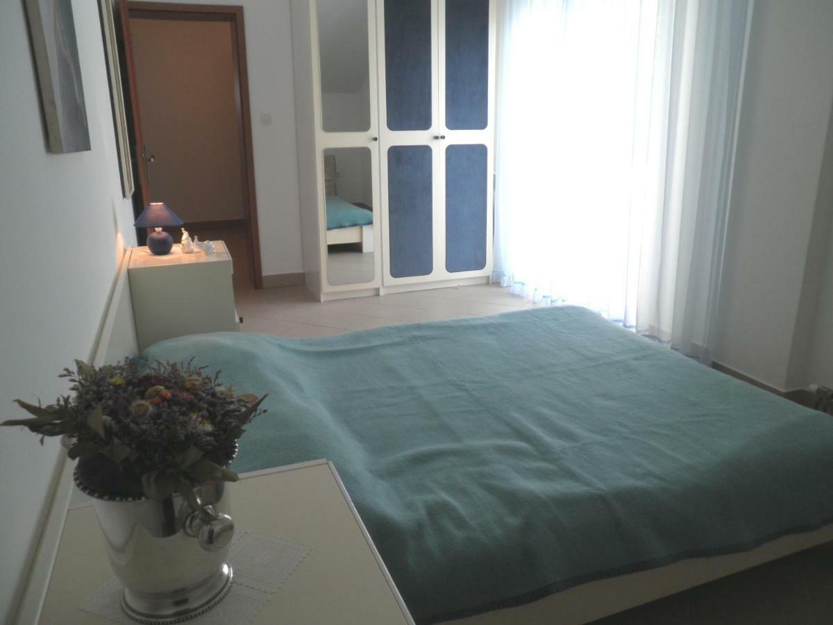 Apartment Punat Punat