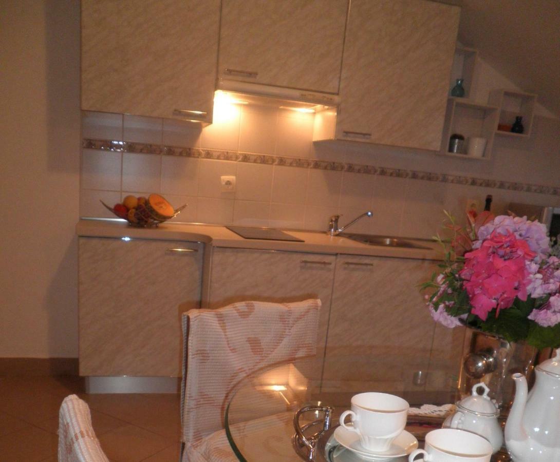 Apartment Punat Apartment