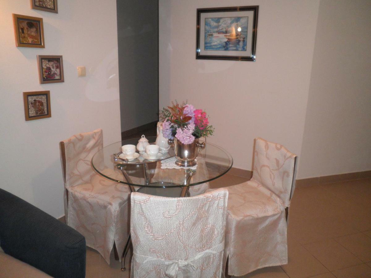 Apartment Punat Punat