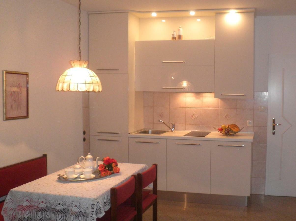 Apartment Apartment Punat Punat