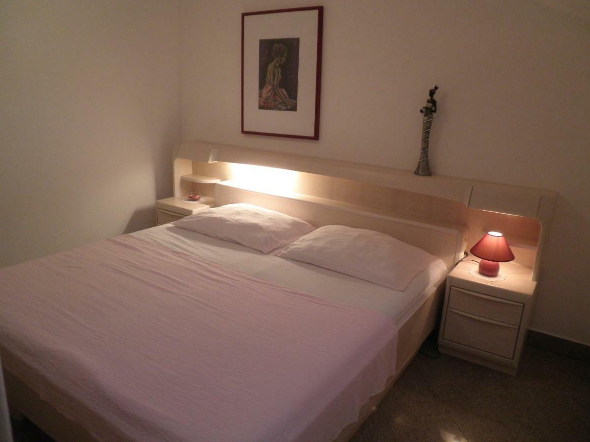 Apartment Punat Apartment *