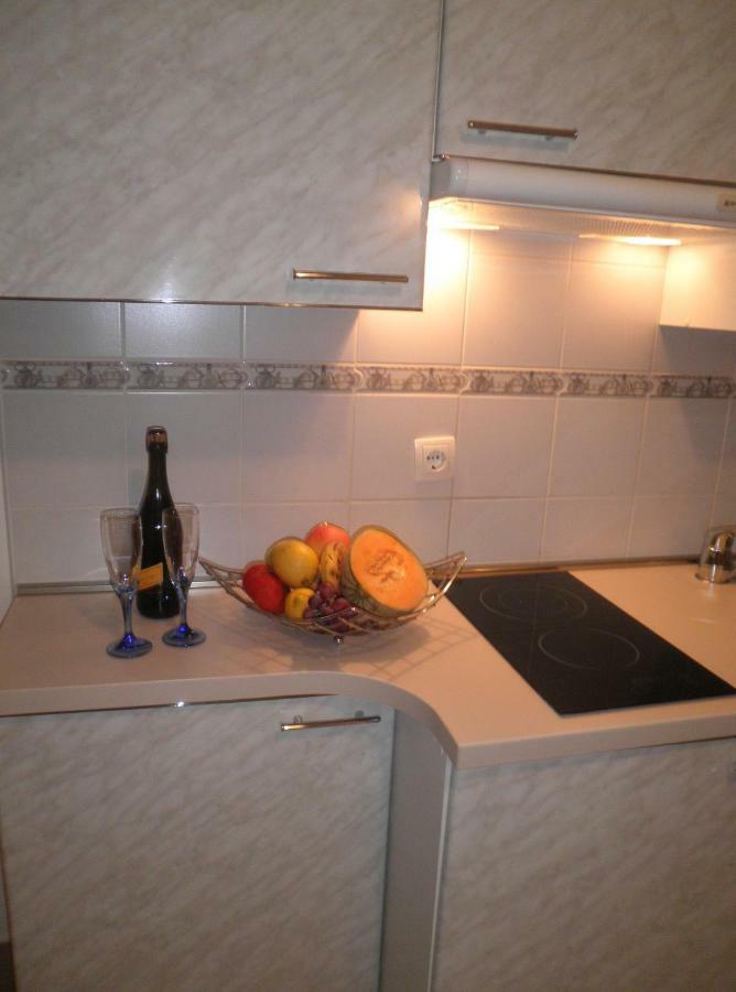 Apartment Punat Apartment *
