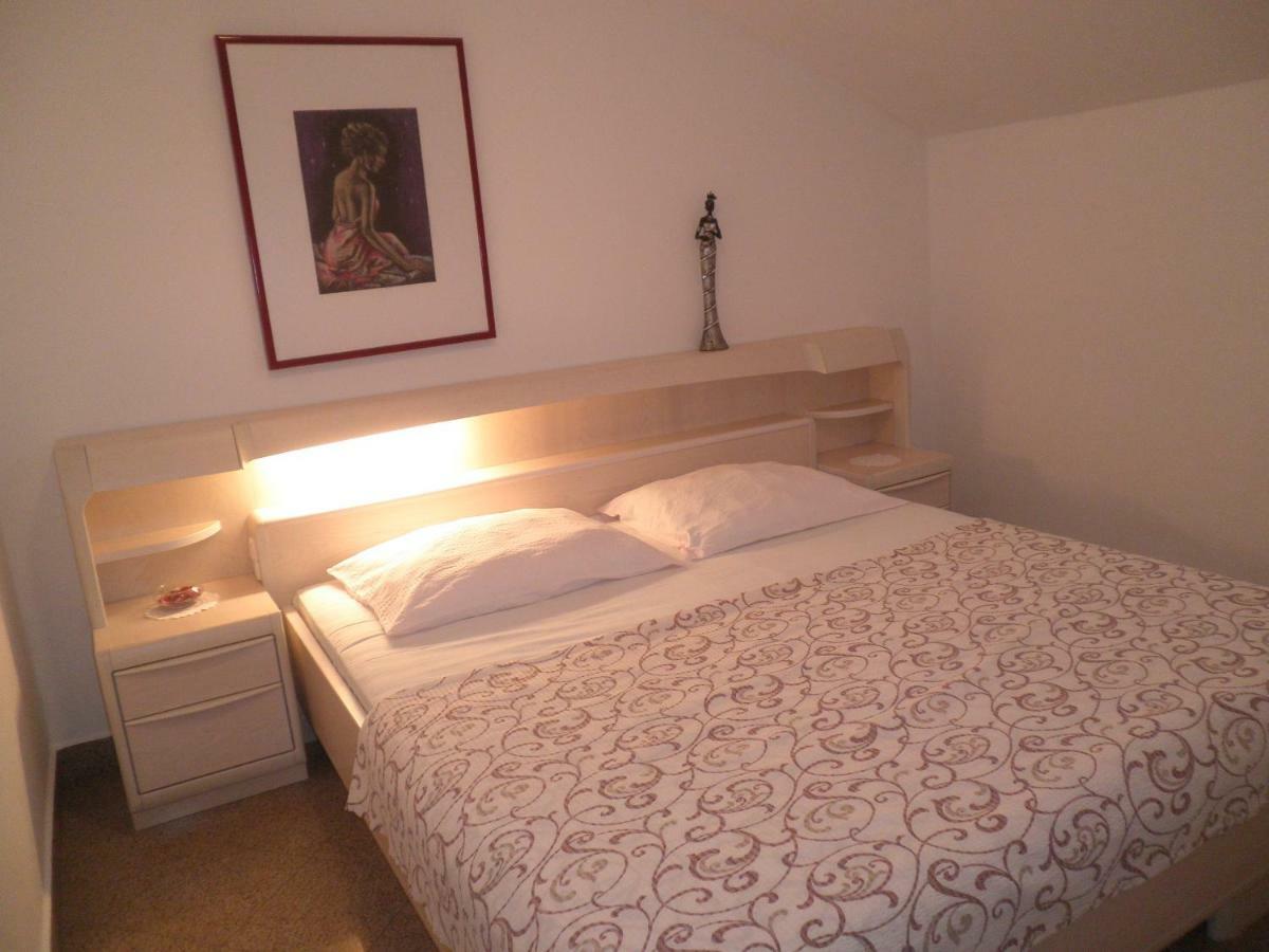 Apartment Apartment Punat *