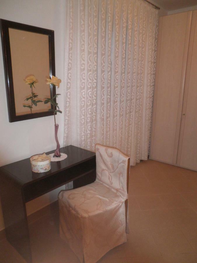 Apartment Punat *