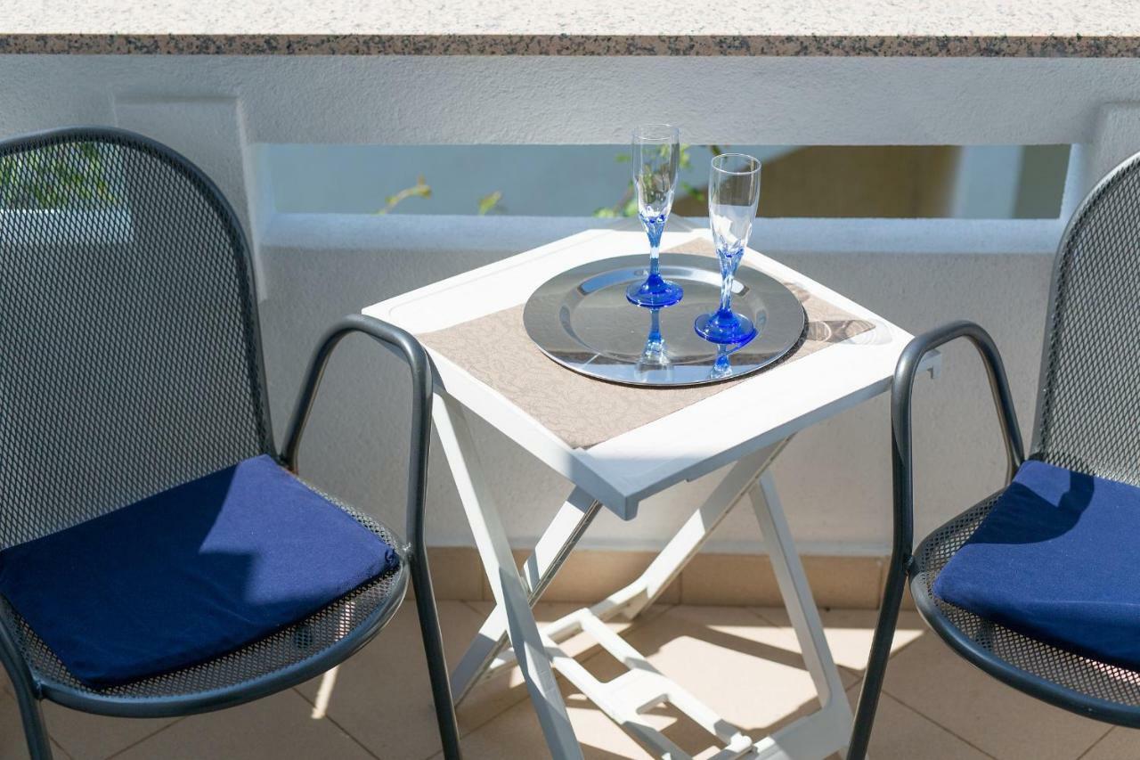 Apartment Punat * Punat
