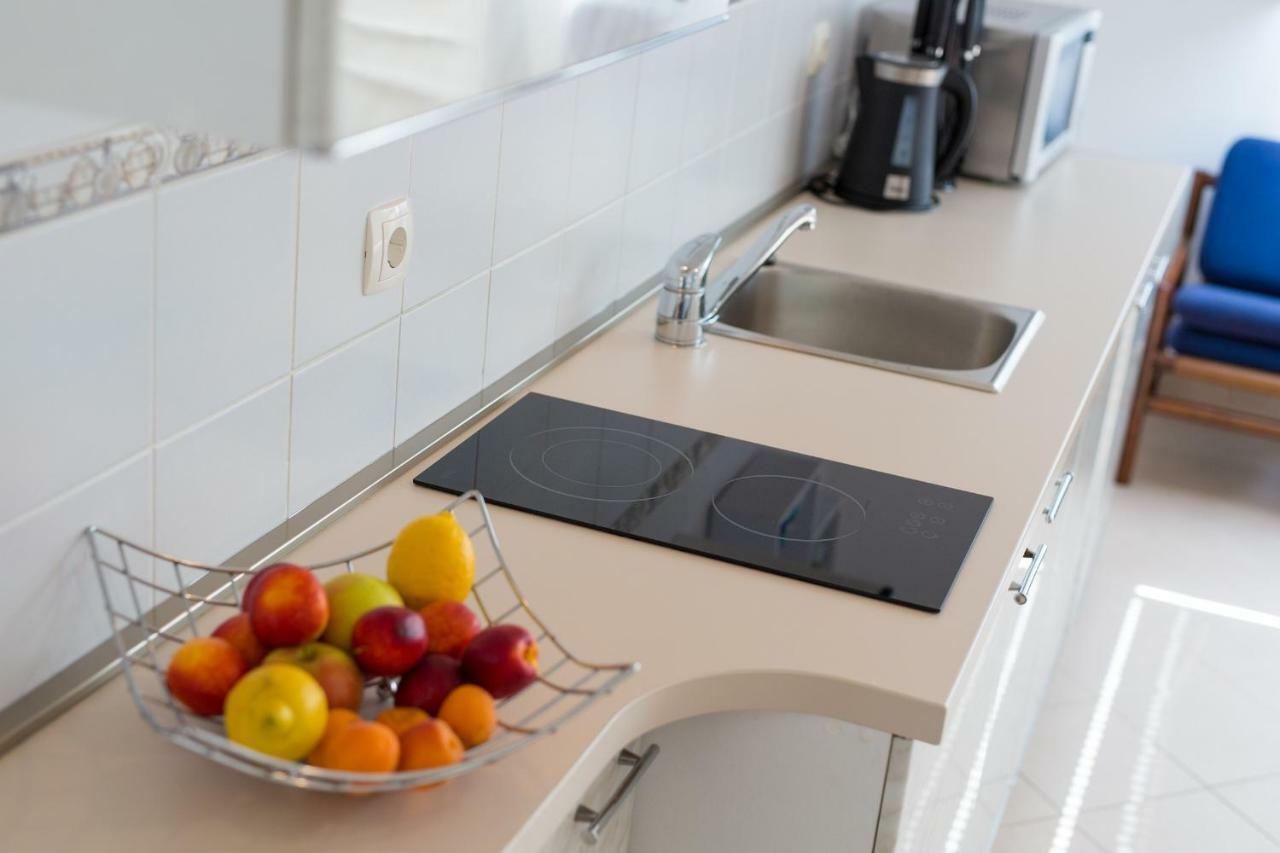 Apartment Punat Apartment Punat