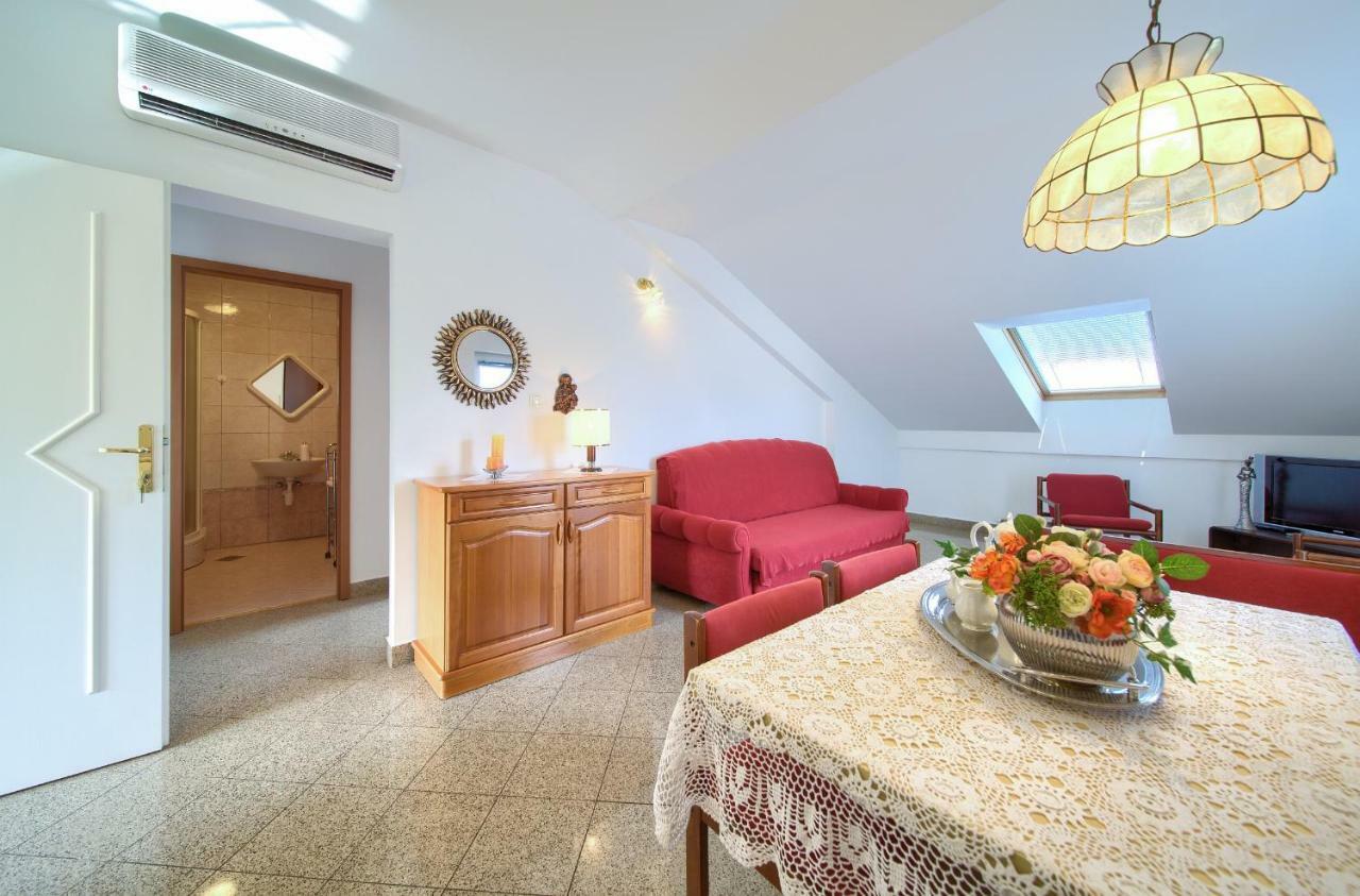 Apartment Apartment Punat Punat
