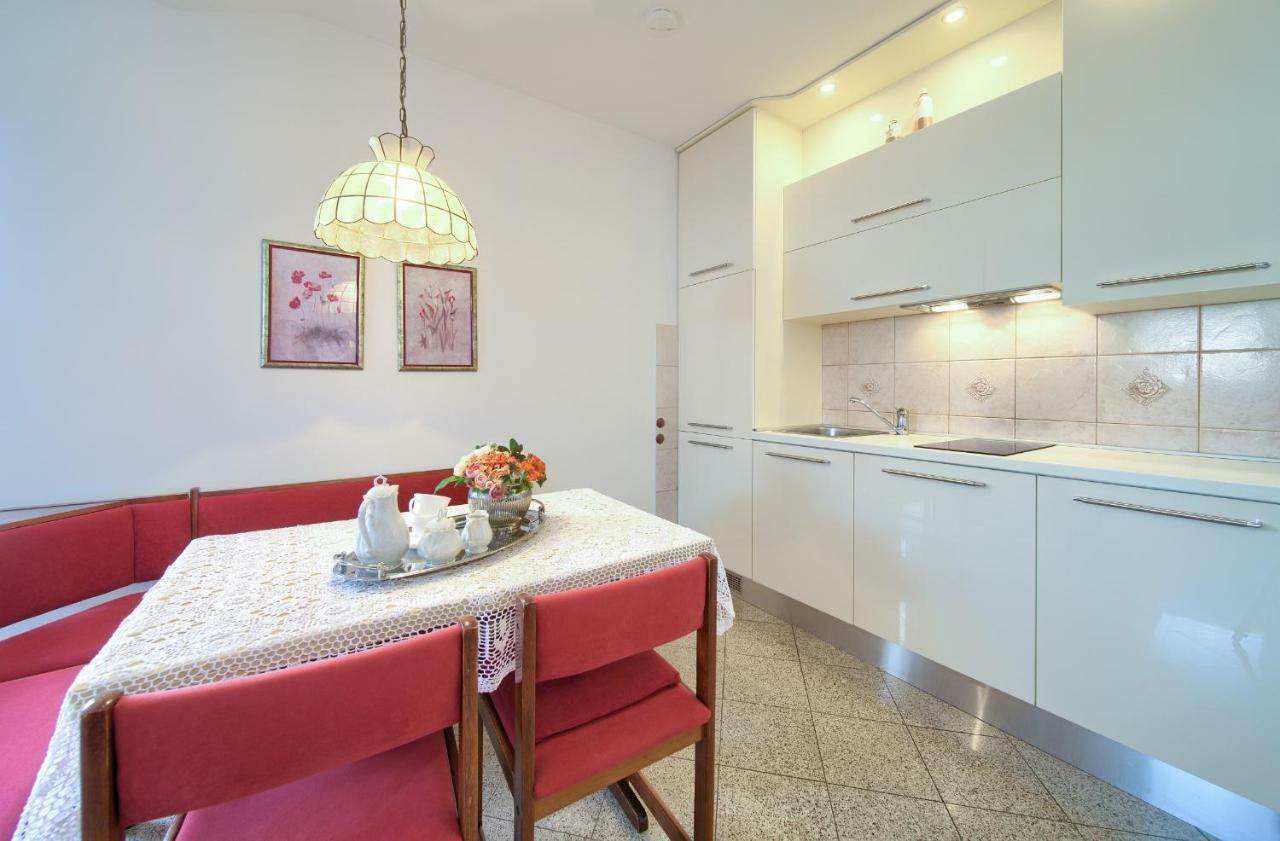 Apartment Punat Apartment *