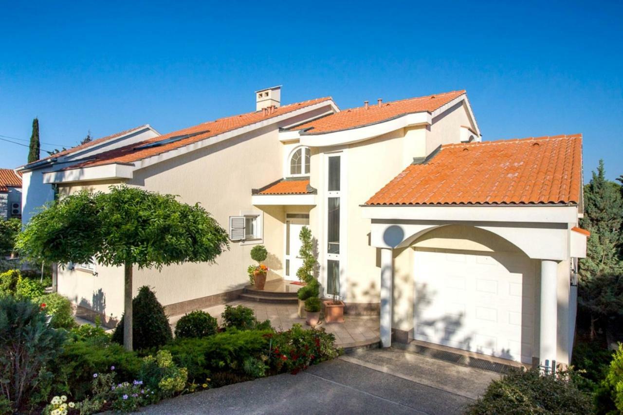 Apartment Punat *