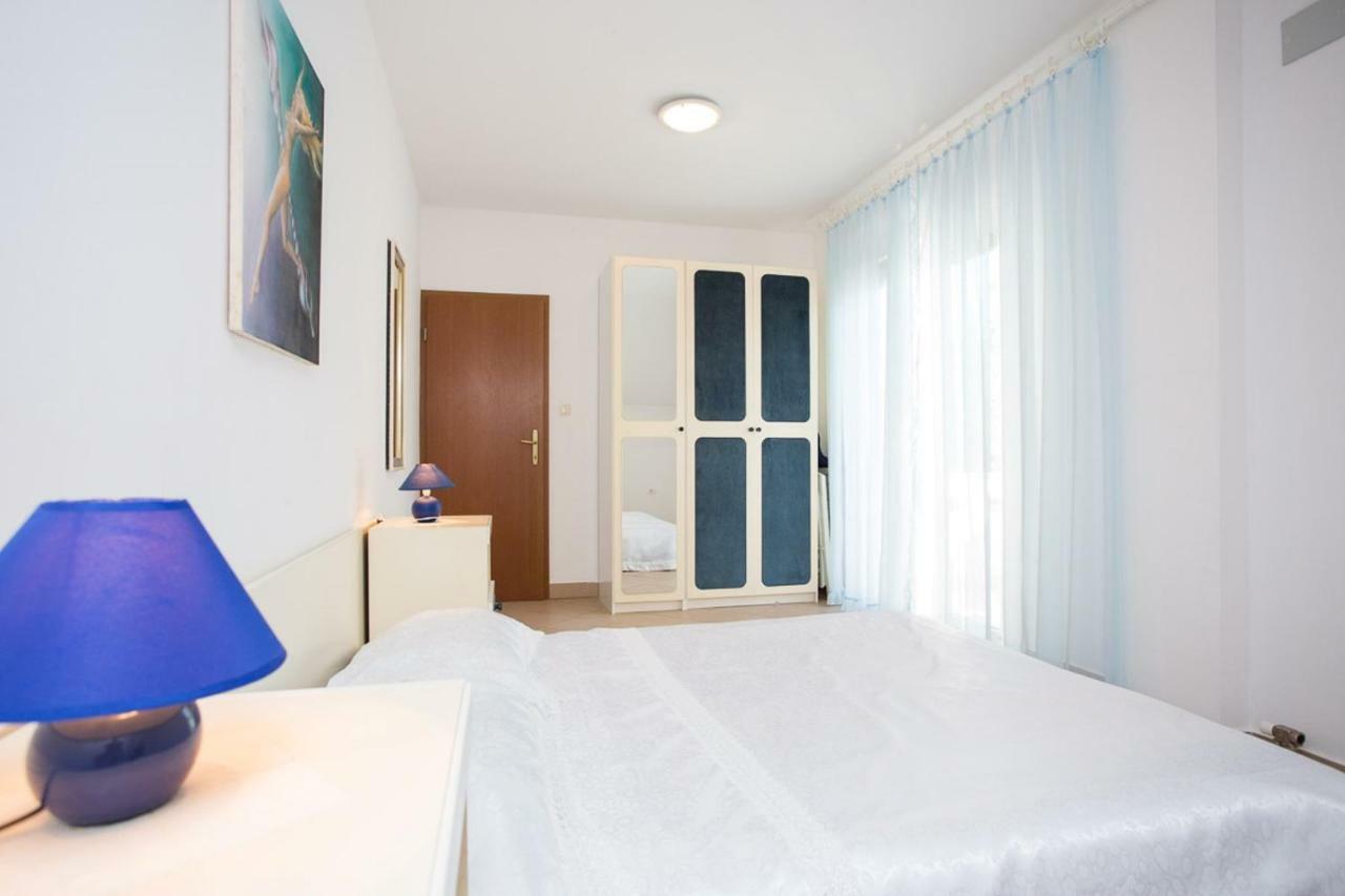 Apartment Punat Apartment *