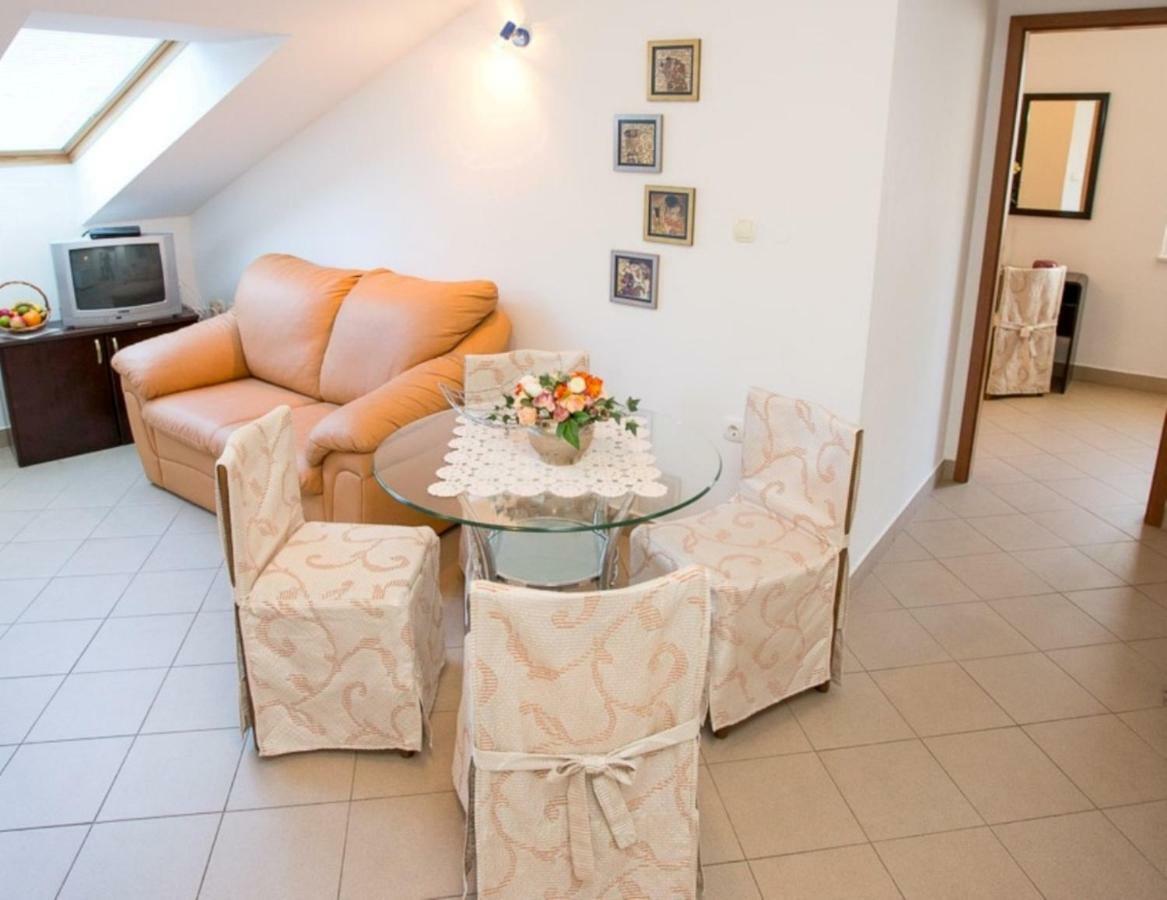 Apartment Apartment Punat *
