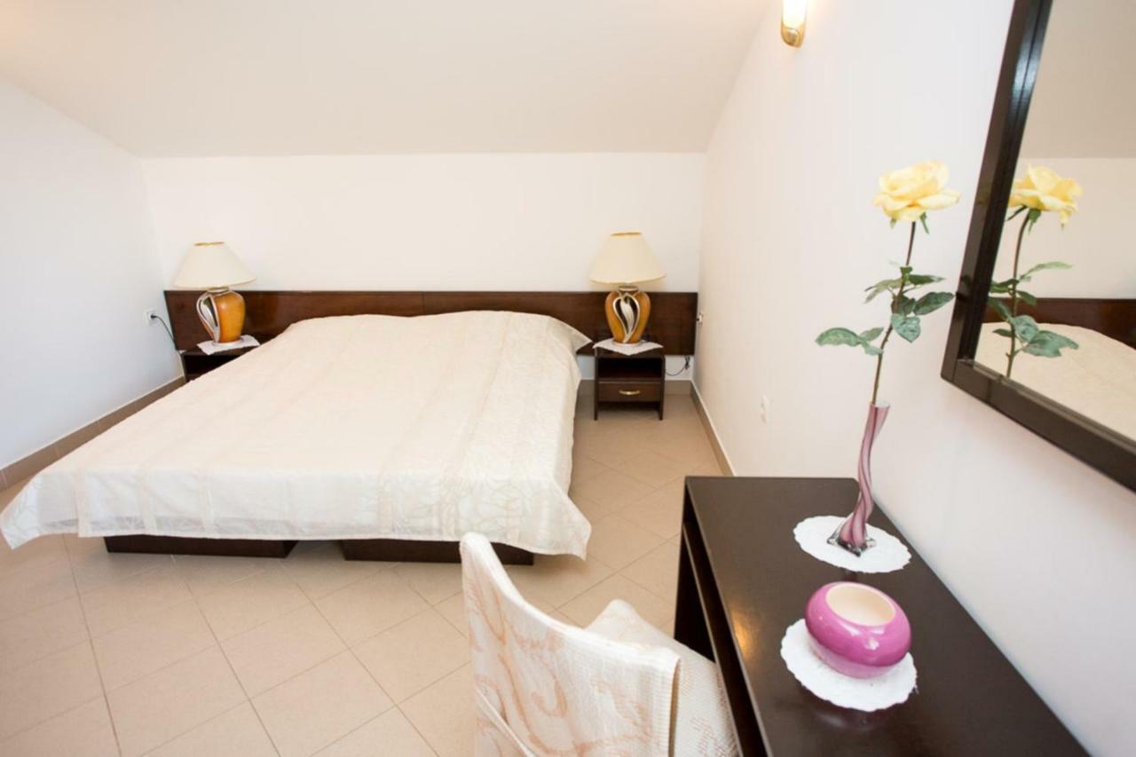 Apartment Punat Apartment *