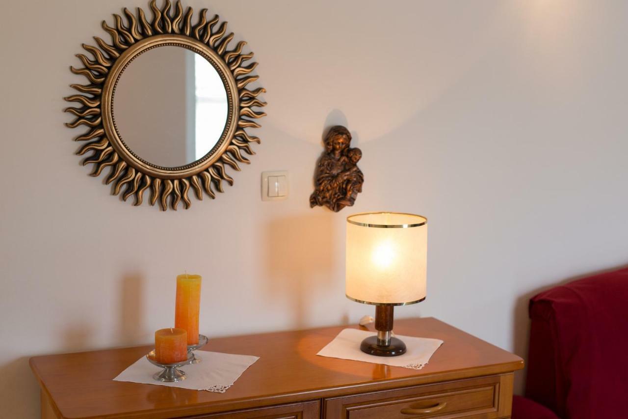 Apartment Apartment Punat *