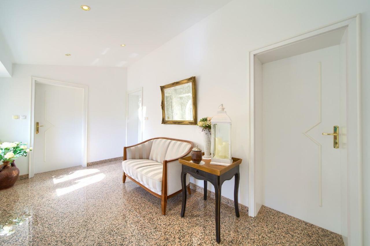 Apartment Apartment Punat *